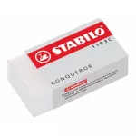 Radír, STABILO "Conqueror"