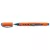 Rollertoll, 0,3 mm, STABILO "Bionic Worker", kék