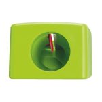 Hegyező, egylyukú, STABILO "Woody 3 in 1", vegyes színek