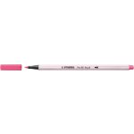 Ecsetirón, STABILO "Pen 68 brush", pink