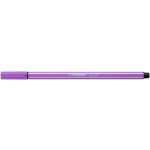 Rostirón, 1 mm, STABILO "Pen 68", szilva