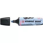 Szövegkiemelő, 2-5 mm, STABILO "Boss Original Ju Schnee", égkék