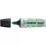 Szövegkiemelő, 2-5 mm, STABILO "Boss Original Ju Schnee", menta
