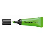 Szövegkiemelő, 2-5 mm, STABILO "Neon", zöld