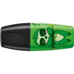 Szövegkiemelő display, 2-5 mm, STABILO "Boss Mini Animal Vibes", vegyes