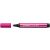 Rostirón, 1-5 mm, vágott hegy, STABILO "Pen 68 MAX", pink