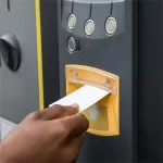 Tisztítókártya mágneskártyaolvasóhoz, AF "Cardclene"