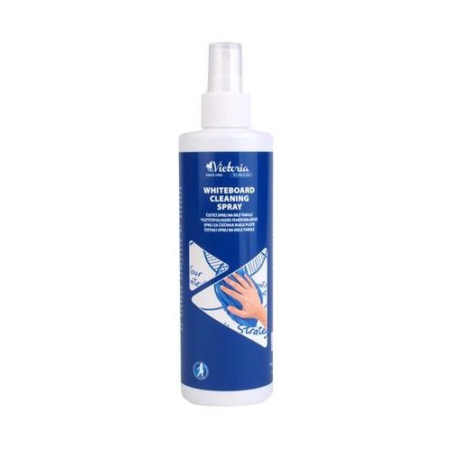 Tisztítófolyadék, táblához, 250 ml, VICTORIA TECHNOLOGY