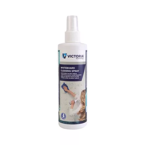 Tisztítófolyadék, táblához, 250 ml, VICTORIA TECHNOLOGY