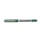 Rollertoll, 0,3 mm, UNI "UB-150 Eye Micro", zöld