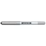 Rollertoll, 0,5 mm, UNI "UB-157D Eye", fekete