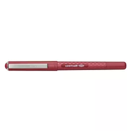 Rollertoll, 0,5 mm, UNI "UB-157D Eye", piros