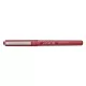 Rollertoll, 0,5 mm, UNI "UB-157D Eye", piros