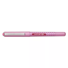 Rollertoll, 0,5 mm, UNI "UB-157D Eye", rózsaszín