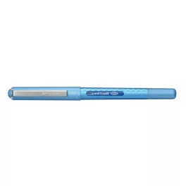   Rollertoll, 0,5 mm, UNI "UB-157D Eye", világoskék