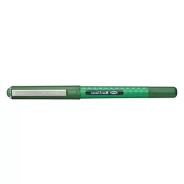 Rollertoll, 0,5 mm, UNI "UB-157D Eye", zöld
