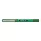 Rollertoll, 0,5 mm, UNI "UB-157D Eye", zöld