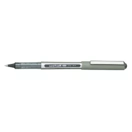 Rollertoll, 0,5 mm, UNI "UB-157 Eye Fine", fekete