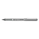 Rollertoll, 0,5 mm, UNI "UB-157 Eye Fine", fekete