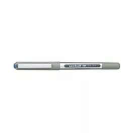 Rollertoll, 0,5 mm, UNI "UB-157 Eye Fine", kék