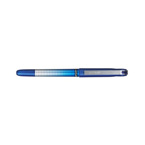 Rollertoll, 0,4 mm, UNI "UB-185S", kék