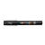 Dekormarker, 0,7-1,0 mm, UNI "Posca PC-1M", fekete