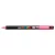 Dekormarker, 0,7 mm, UNI "Posca PC-1MR", rózsaszín
