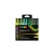 Dekormarker készlet, 1,8-2,5 mm, UNI "Posca PC-5M", 8 különböző zöld szín