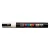 Dekormarker, 1,8-2,5 mm, UNI "Posca PC-5M", barack
