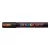 Dekormarker, 1,8-2,5 mm, UNI "Posca PC-5M", bronz