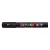 Dekormarker, 1,8-2,5 mm, UNI "Posca PC-5M", fekete