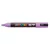 Dekormarker, 1,8-2,5 mm, UNI "Posca PC-5M", levendula