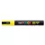 Dekormarker, 1,8-2,5 mm, UNI "Posca PC-5M", szőlőzöld