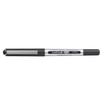 Rollertoll, 0,3 mm, UNI "UB-150E Eye Micro Eco", fekete
