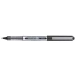 Rollertoll, 0,3 mm, UNI "UB-150E Eye Micro Eco", fekete