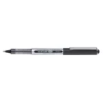 Rollertoll, 0,3 mm, UNI "UB-150E Eye Micro Eco", fekete