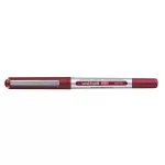 Rollertoll, 0,3 mm, UNI "UB-150E Eye Micro Eco", piros