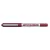Rollertoll, 0,3 mm, UNI "UB-150E Eye Micro Eco", piros