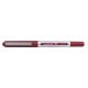 Rollertoll, 0,3 mm, UNI "UB-150E Eye Micro Eco", piros