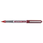 Rollertoll, 0,3 mm, UNI "UB-150E Eye Micro Eco", piros