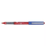 Rollertoll, 0,3 mm, UNI "UB-150 Ocean Care", piros