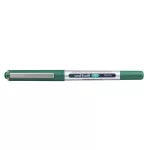 Rollertoll, 0,3 mm, UNI "UB-150E Eye Micro Eco", zöld