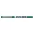 Rollertoll, 0,3 mm, UNI "UB-150E Eye Micro Eco", zöld