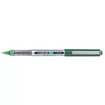 Rollertoll, 0,3 mm, UNI "UB-150E Eye Micro Eco", zöld