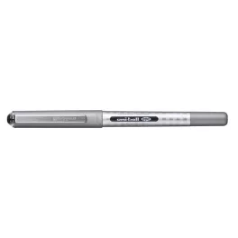   Rollertoll, 0,5 mm, UNI "UB-157DE  Eye Eco", fekete