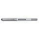 Rollertoll, 0,5 mm, UNI "UB-157DE  Eye Eco", fekete