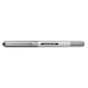 Rollertoll, 0,5 mm, UNI "UB-157DE  Eye Eco", fekete