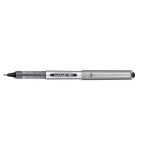 Rollertoll, 0,5 mm, UNI "UB-157DE  Eye Eco", fekete