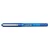 Rollertoll, 0,5 mm, UNI "UB-157DE  Eye Eco", kék