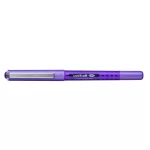 Rollertoll, 0,5 mm, UNI "UB-157DE  Eye Eco", lila